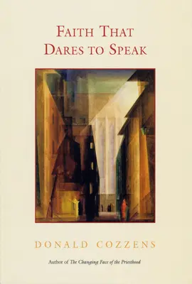 Glaube, der zu sprechen wagt - Faith That Dares to Speak
