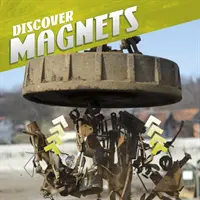 Entdecken Sie Magnete - Discover Magnets