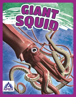 Riesenkalmar - Giant Squid