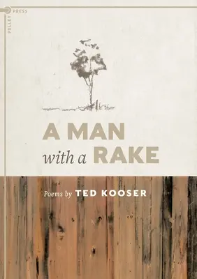 Ein Mann mit einer Harke - A Man with a Rake