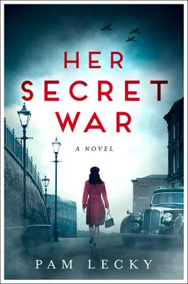 Ihr geheimer Krieg - Her Secret War