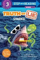 Wahrheit oder Lüge: Haie! - Truth or Lie: Sharks!