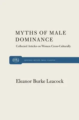 Mythos der männlichen Dominanz - Myth of Male Dominance