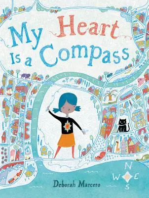 Mein Herz ist ein Kompass - My Heart Is a Compass