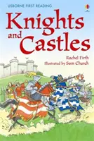 Ritter und Schlösser - Knights and Castles