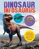 Dinosaurier Infosaurus - Dinosaur Infosaurus