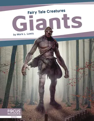 Riesen: Märchenhafte Kreaturen - Giants: Fairy Tale Creatures