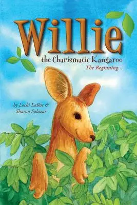 Willie, das charismatische Känguru - Willie the Charismatic Kangaroo