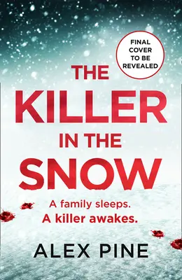 Der Killer im Schnee - The Killer in the Snow