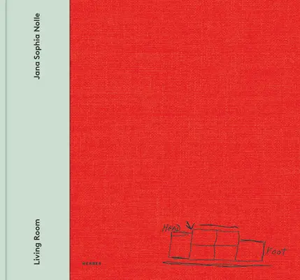 Jana Sophia Nolle: Living Room: San Francisco 2017 / 2018