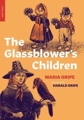 Die Kinder des Glasbläsers - The Glassblower's Children
