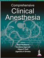 Umfassende klinische Anästhesie - Comprehensive Clinical Anesthesia