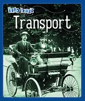 Info Buzz: Geschichte: Verkehr - Info Buzz: History: Transport