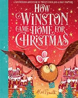 Wie Winston zu Weihnachten heimkam - How Winston Came Home for Christmas