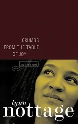 Krümel vom Tisch der Freude und andere Theaterstücke - Crumbs from the Table of Joy and Other Plays