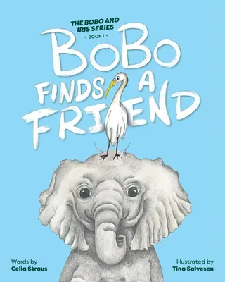 BoBo findet einen Freund - BoBo Finds A Friend