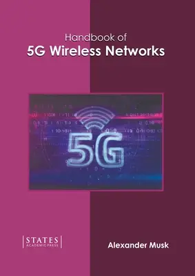 Handbuch der drahtlosen 5g-Netzwerke - Handbook of 5g Wireless Networks