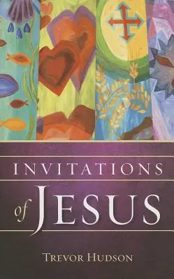 Einladungen von Jesus - Invitations of Jesus