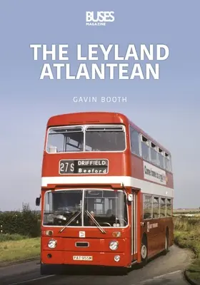 Der Leyland Atlantean - The Leyland Atlantean