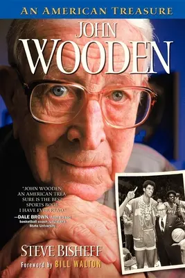 John Wooden: Ein amerikanischer Schatz - John Wooden: An American Treasure