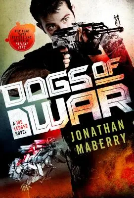 Hunde des Krieges - Dogs of War