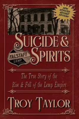 Selbstmord und Geister - Suicide & Spirits