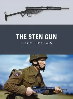 Das Sten-Gewehr - The Sten Gun