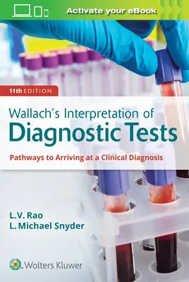 Wallachs Interpretation von diagnostischen Tests - Wallach's Interpretation of Diagnostic Tests