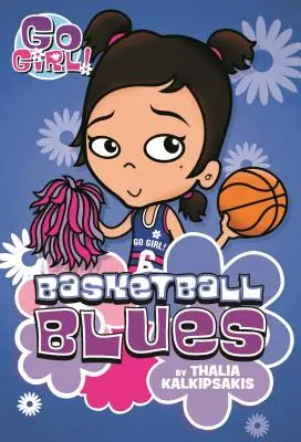 Los Mädchen! #11 Basketball-Blues - Go Girl! #11 Basketball Blues