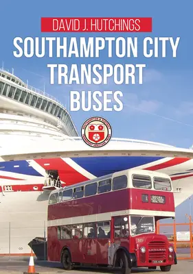 Southampton Stadtverkehr Busse - Southampton City Transport Buses