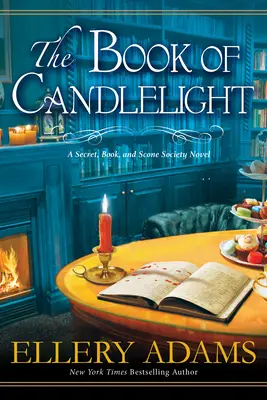 Das Buch des Kerzenscheins - The Book of Candlelight