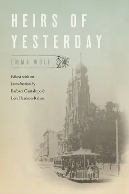 Erben von gestern - Heirs of Yesterday