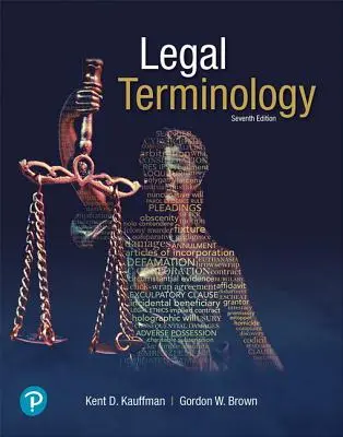 Juristische Terminologie - Legal Terminology