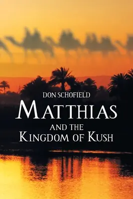 Matthias und das Königreich von Kush - Matthias and the Kingdom of Kush