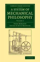 Ein System der mechanischen Philosophie - A System of Mechanical Philosophy