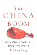 Der China-Boom: Warum China nicht die Welt regieren wird - The China Boom: Why China Will Not Rule the World