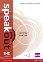 Speakout Elementary 2nd Edition Workbook ohne Schlüssel - Speakout Elementary 2nd Edition Workbook without Key