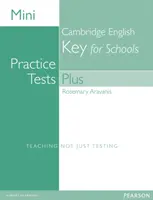 Mini Practice Tests Plus: Cambridge English Key für Schulen - Mini Practice Tests Plus: Cambridge English Key for Schools