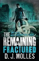 Bleibt: Gebrochene - Remaining: Fractured