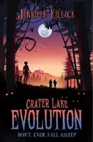 Kratersee, Evolution - Crater Lake, Evolution