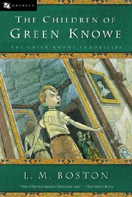 Die Kinder von Green Knowe - The Children of Green Knowe