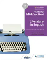 Cambridge Igcse(tm) und O Level Literatur in Englisch - Cambridge Igcse(tm) and O Level Literature in English
