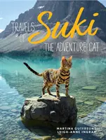 Die Reisen von Suki der Abenteuerkatze - Travels of Suki the Adventure Cat