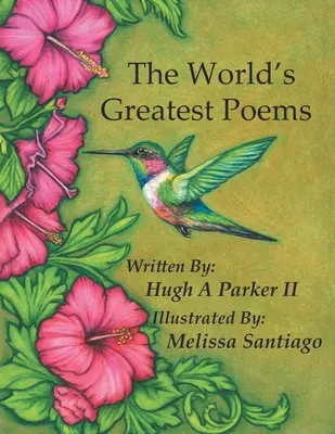 Die großartigsten Gedichte der Welt - The World's Greatest Poems