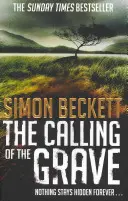 Der Ruf des Grabes - Der verstörend spannende David-Hunter-Thriller - Calling of the Grave - The disturbingly tense David Hunter thriller