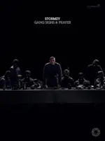 Stormzy--Gangzeichen & Gebet - Stormzy--Gang Signs & Prayer