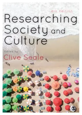 Gesellschaft und Kultur erforschen - Researching Society and Culture