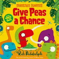 Gib Erbsen eine Chance - Give Peas a Chance