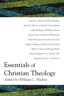 Grundzüge der christlichen Theologie - Essentials of Christian Theology