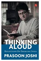 THINKING ALOUD - Überlegungen zu Indien - THINKING ALOUD - Reflections on India